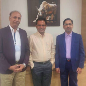 Nilesh-Shah